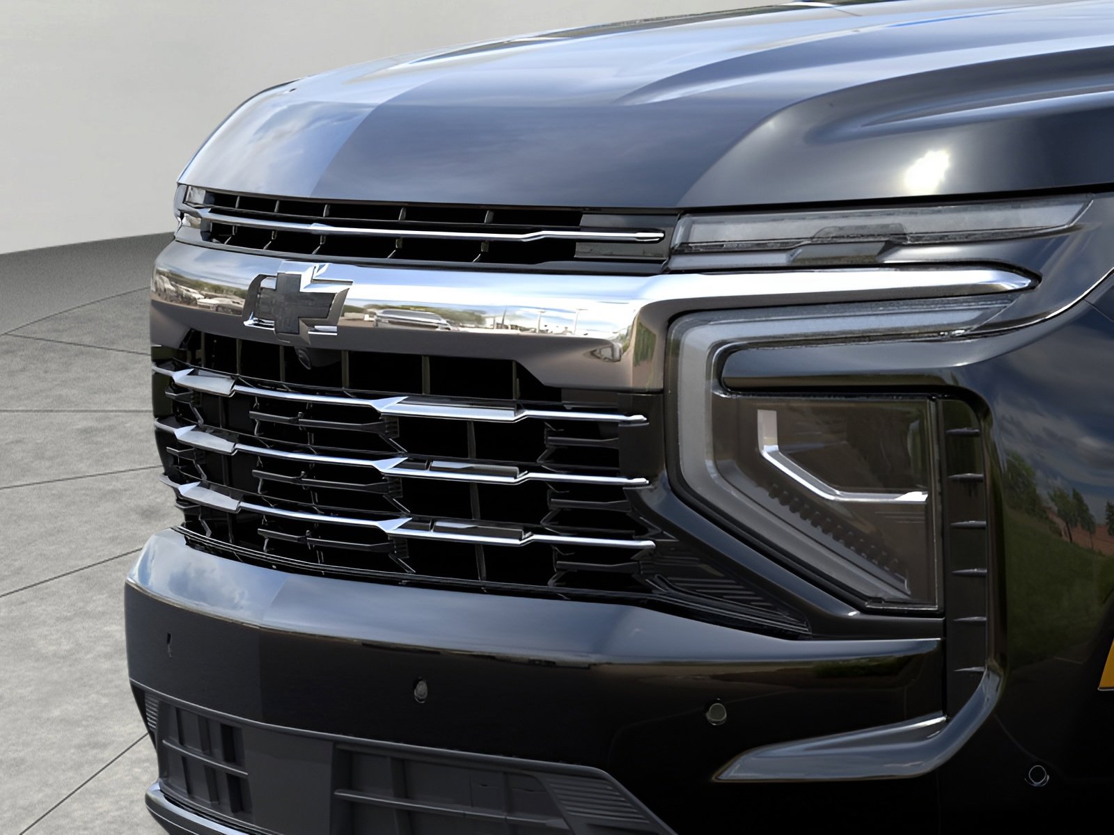 New 2026 Chevrolet Tahoe LT w/ Comfort Package AWD/4WD image 13