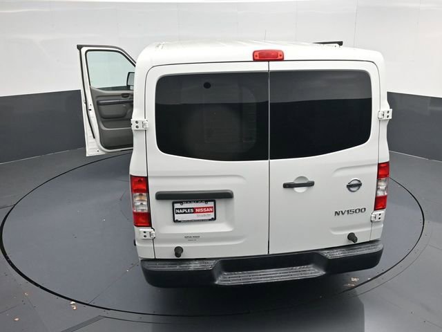 Used 2016 Nissan NV 1500 S w/ Power Package image 47