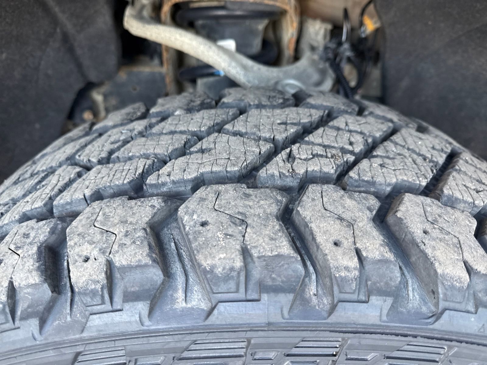 Used 2021 Chevrolet Silverado 1500 LT Trail Boss w/ Convenience Package II image 28