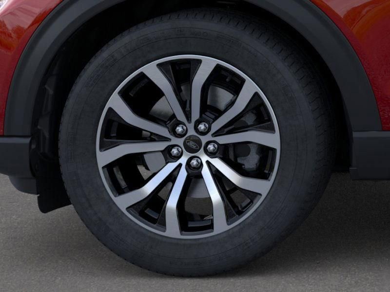New 2026 Ford Explorer ST-Line AWD/4WD image 19