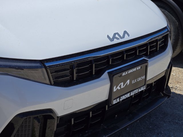New 2026 Kia K4 EX FWD image 5
