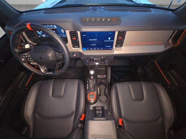 Used 2024 Ford Bronco Raptor AWD/4WD image 20
