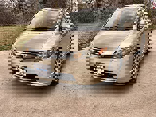 Used 2008 Honda Civic LX image 2