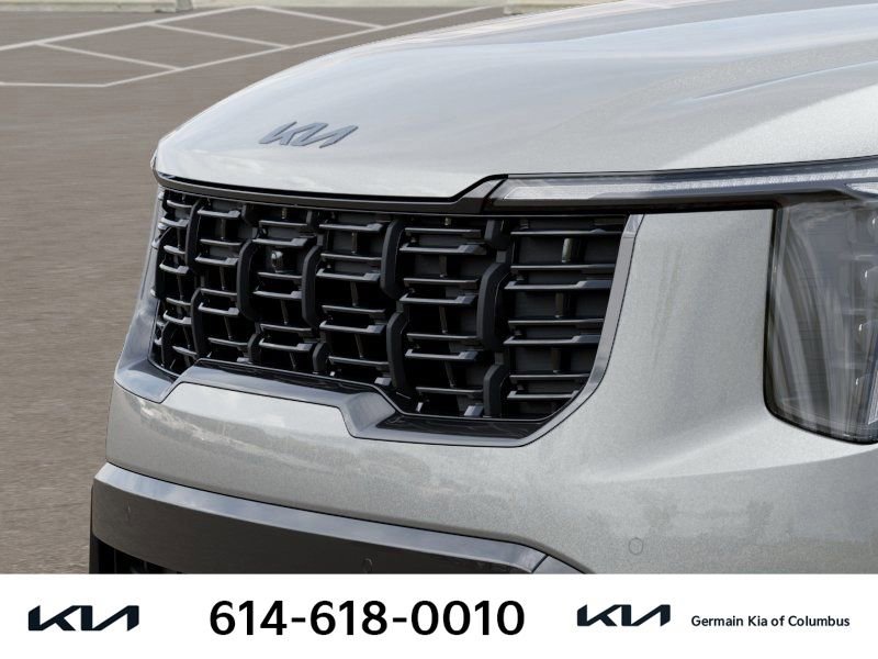 New 2026 Kia Sorento SX Prestige AWD/4WD image 15