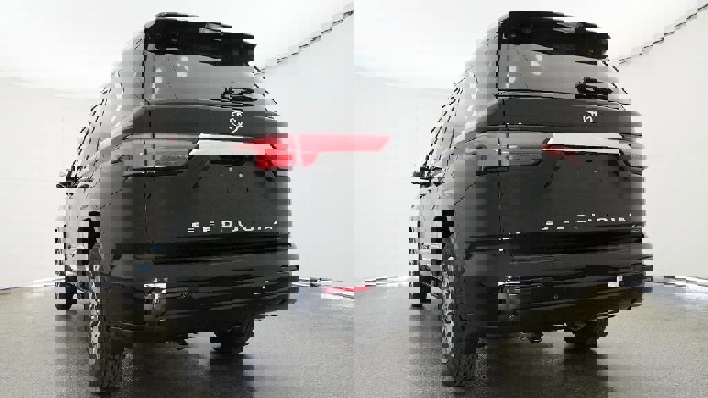 New 2026 Toyota Sequoia 1794 Edition image 19