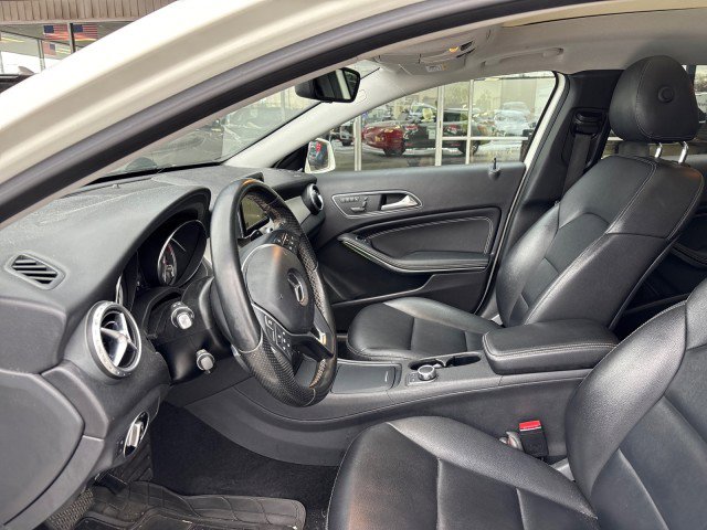 Used 2015 Mercedes-Benz GLA 250 4MATIC image 7