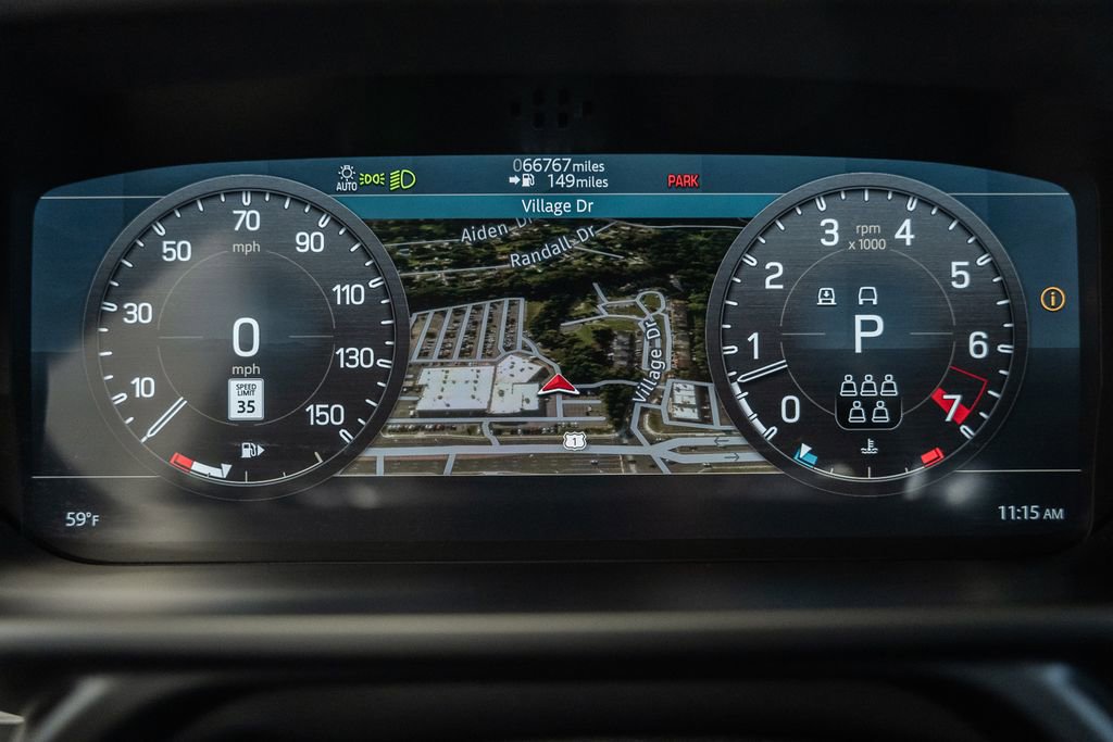 Used 2020 Land Rover Defender 110 HSE image 44