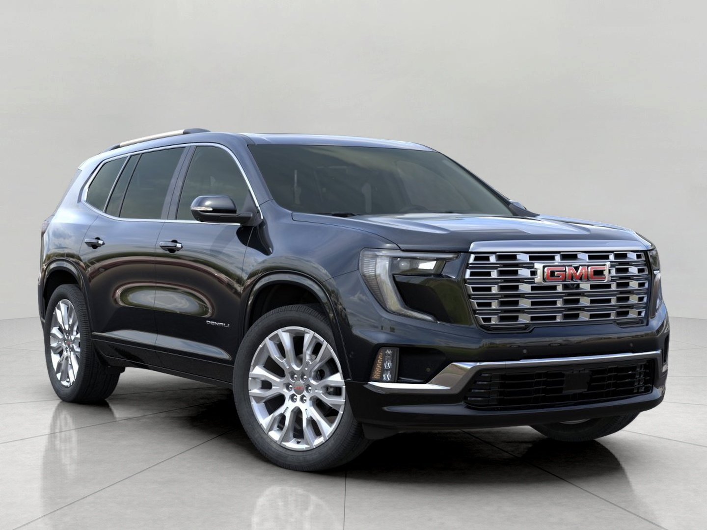 New 2027 GMC Acadia Denali w/ Denali Reserve Package AWD/4WD image 7
