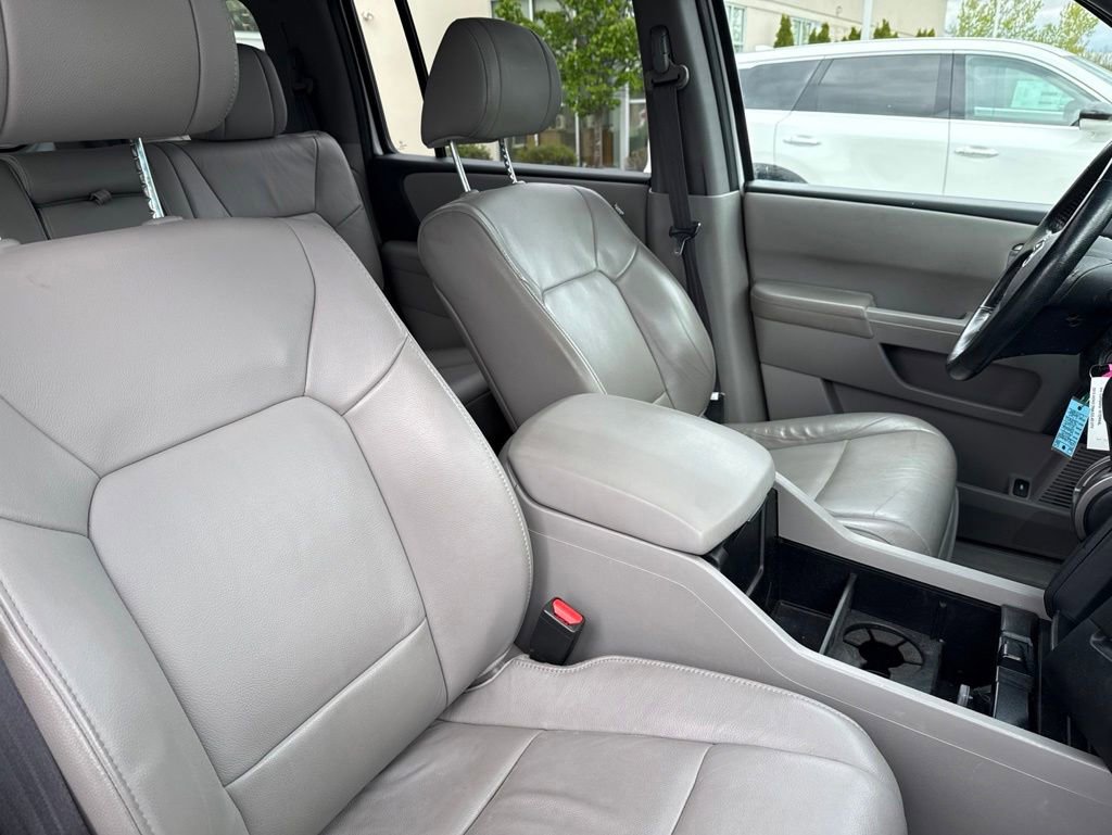 Used 2015 Honda Pilot EX-L image 19