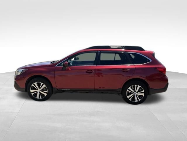 Used 2018 Subaru Outback 2.5i Limited AWD/4WD image 6