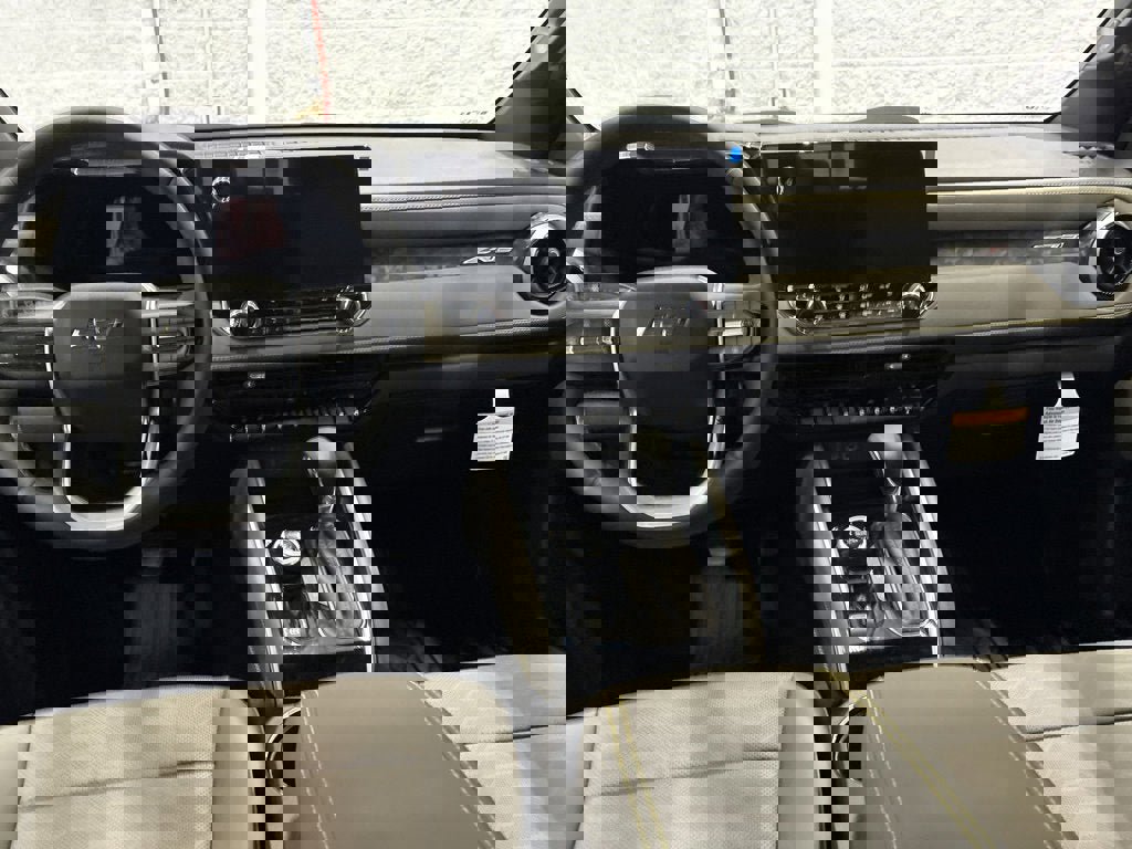 New 2026 Chevrolet Colorado ZR2 w/ Technology Package image 12