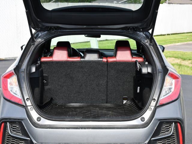 Used 2020 Honda Civic Sport image 21