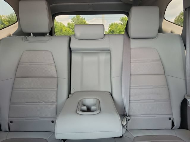 Used 2022 Honda CR-V EX-L image 21