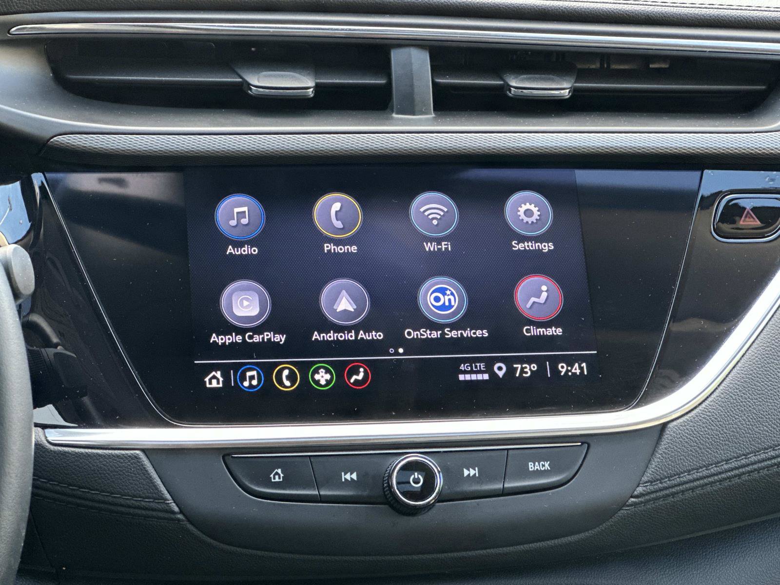 Used 2023 Buick Encore GX Essence w/ Experience Buick Package image 22