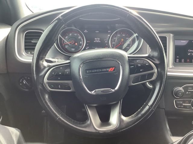 Used 2020 Dodge Charger SXT w/ Leather Interior Group image 29