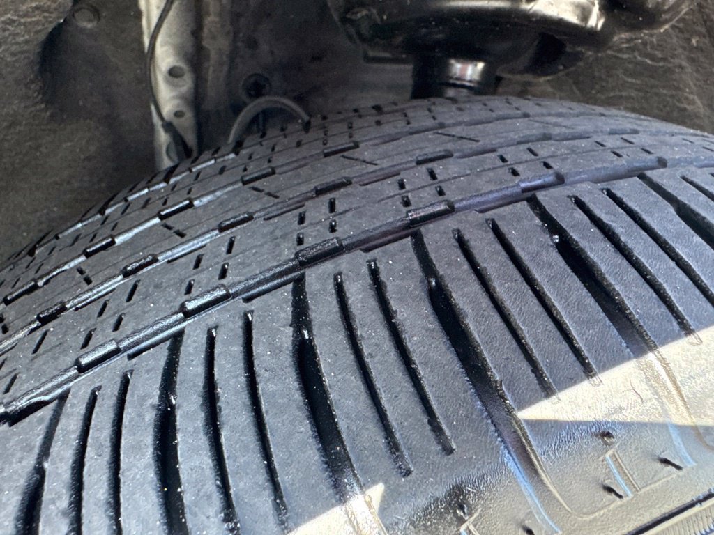 Certified 2026 Toyota Sienna XLE FWD image 45