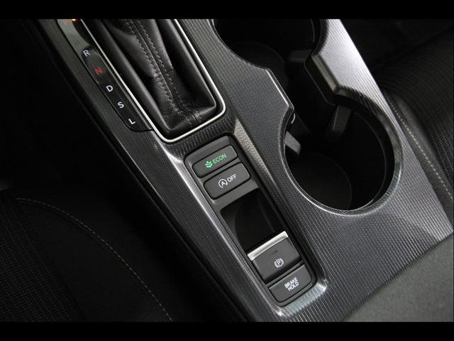 Used 2023 Honda Civic EX image 16