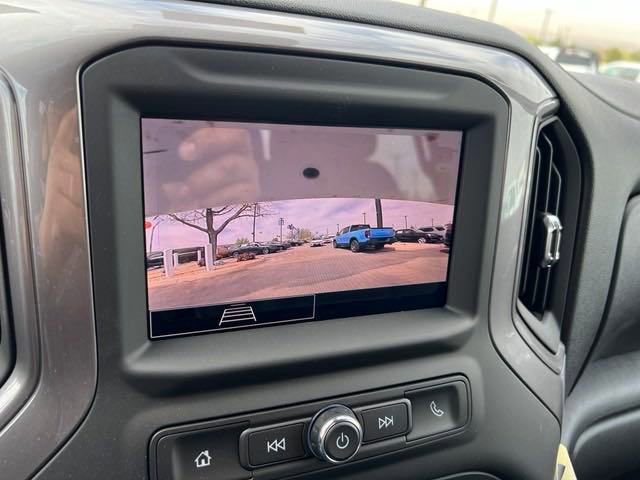 New 2024 Chevrolet Silverado 3500 W/T w/ WT Convenience Package image 19