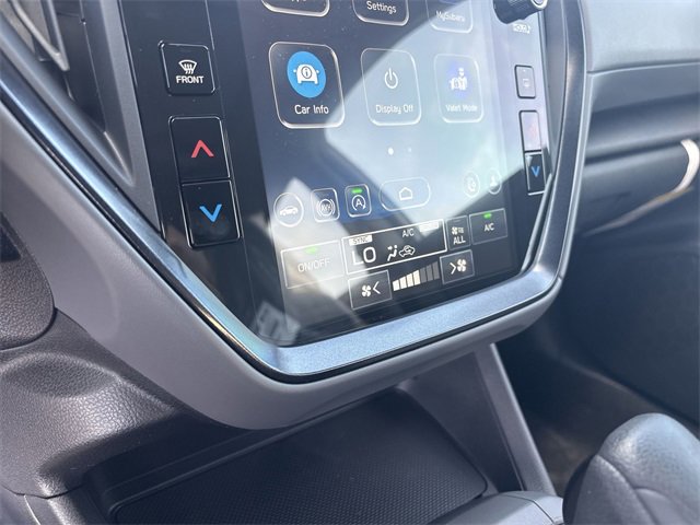 New 2026 Subaru Crosstrek 2.0i Premium image 18