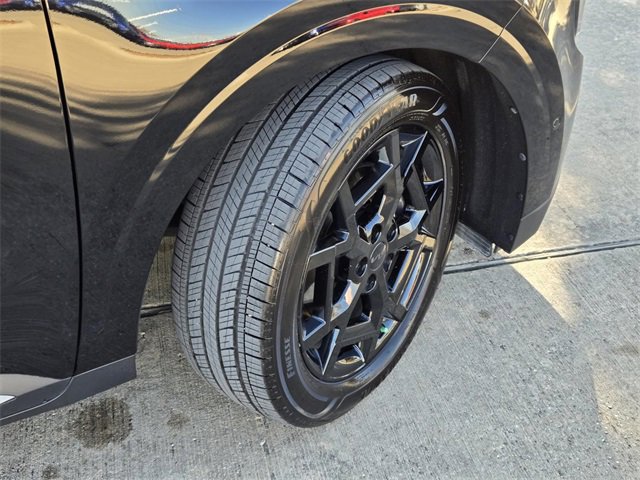 Certified 2025 Kia Carnival SX w/ SX Dark Edition Package image 6