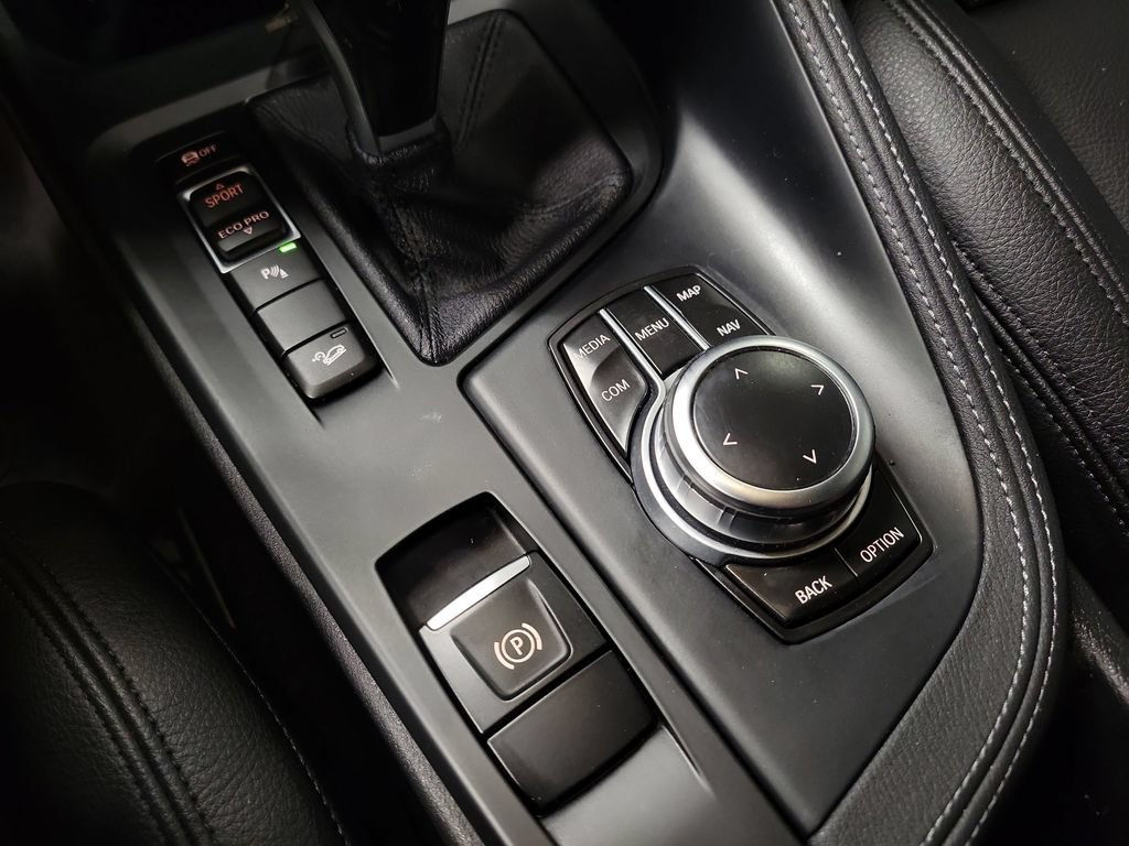Used 2020 BMW X2 xDrive28i w/ Convenience Package AWD/4WD image 15