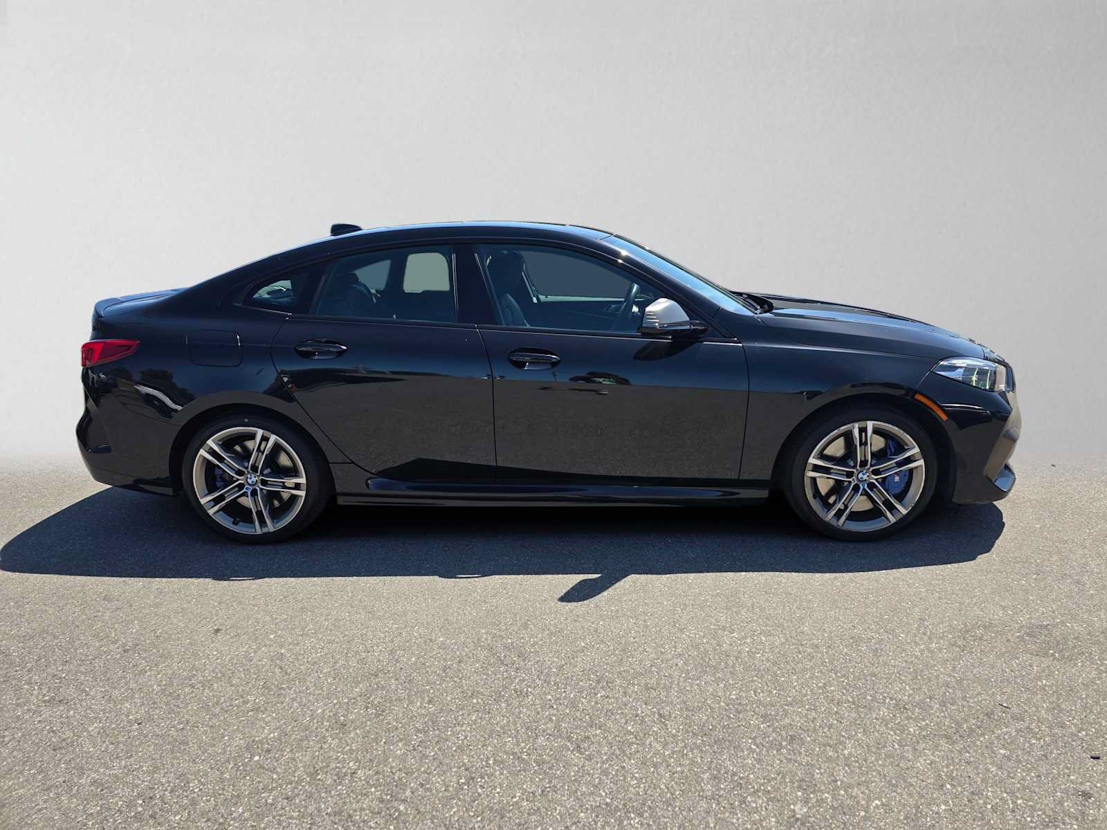 Used 2020 BMW M235i xDrive Gran Coupe AWD/4WD image 6