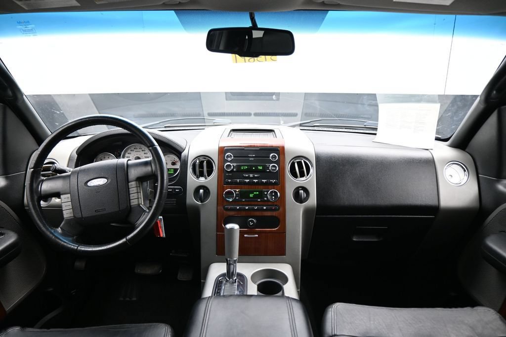 Used 2008 Ford F150 XLT AWD/4WD image 15