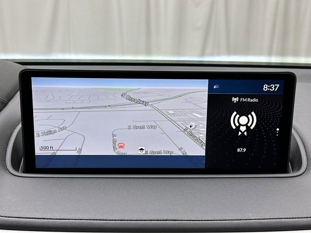 Used 2023 Acura MDX SH-AWD w/ Technology Package image 18