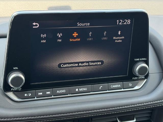 Certified 2026 Nissan Rogue SV image 9