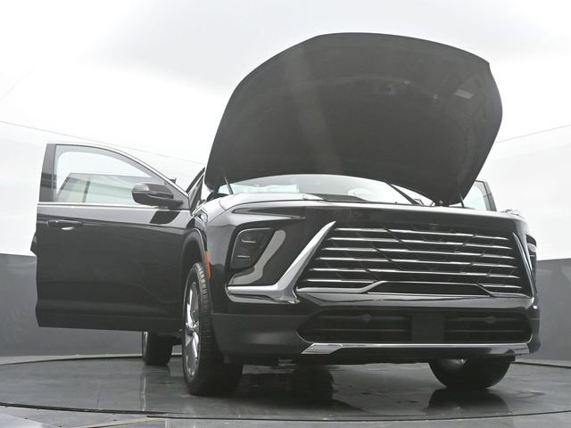 Used 2025 Buick Enclave Preferred w/ Power Package FWD image 60