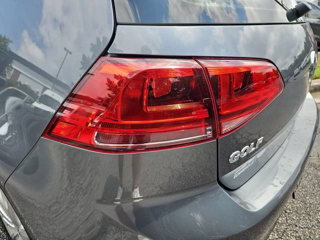 Used 2015 Volkswagen Golf TDI SE FWD image 34