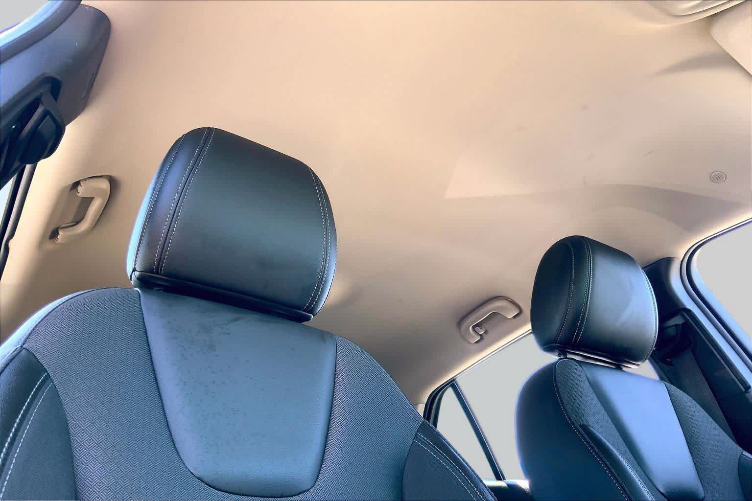 Certified 2022 Buick Encore GX Preferred FWD image 14