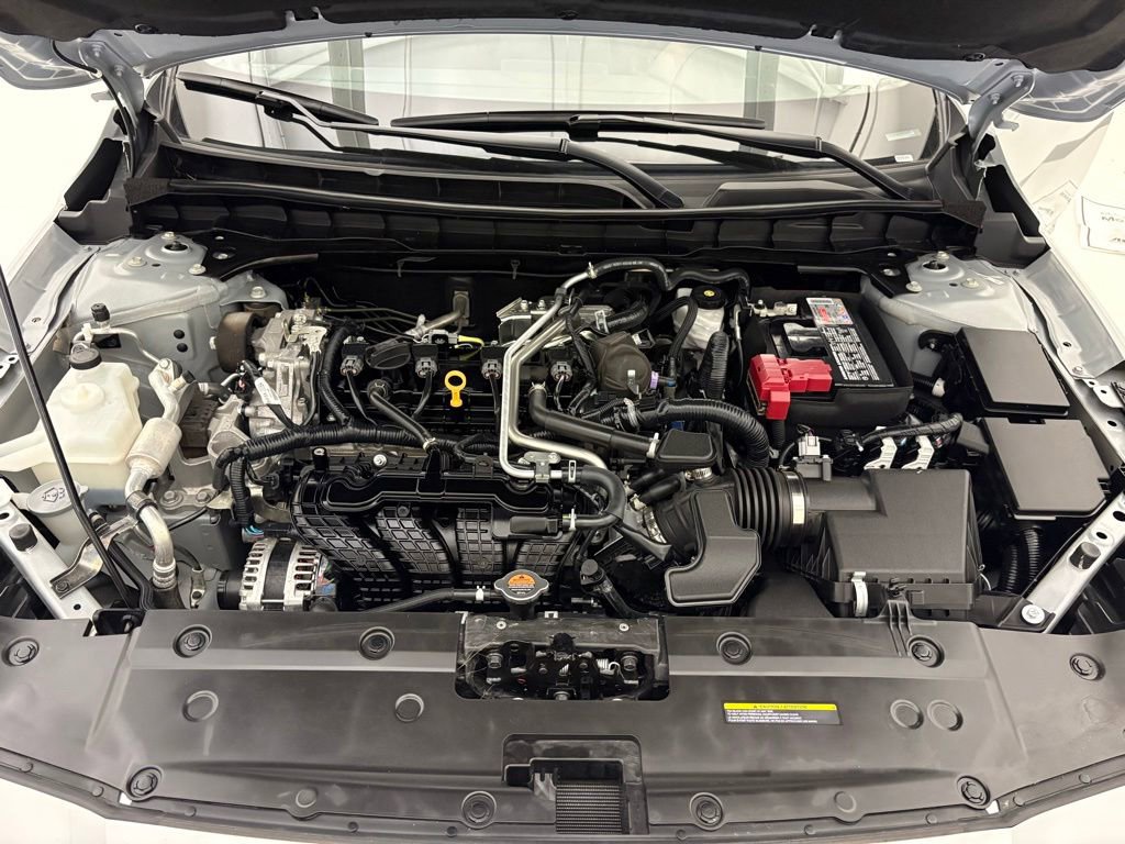 Used 2025 Nissan Altima 2.5 SV FWD image 34