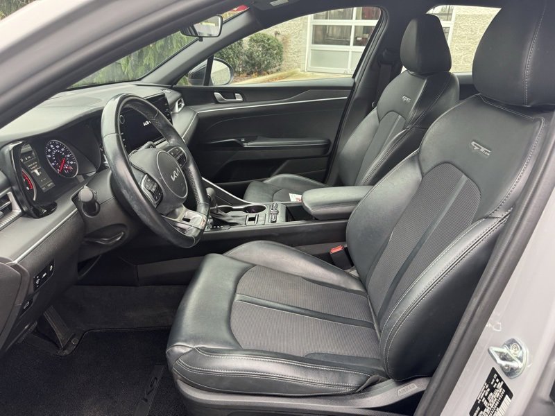 Used 2022 Kia K5 GT-Line image 20