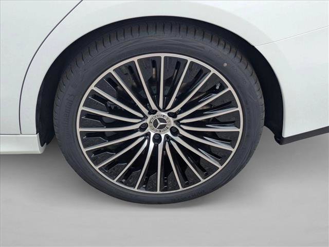New 2026 Mercedes-Benz E 450 4MATIC Sedan image 10