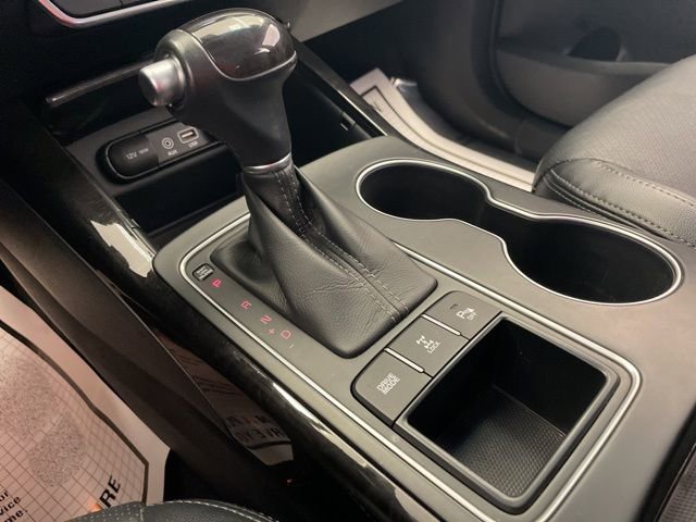 Used 2017 Kia Sorento EX w/ EX Premium Package image 26