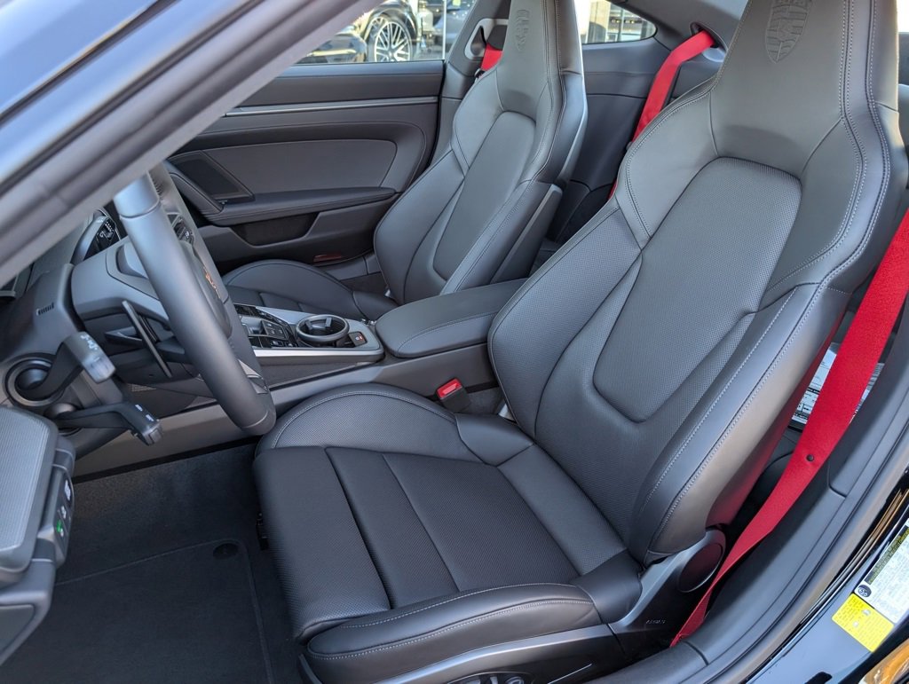 New 2026 Porsche 911 Carrera S image 5