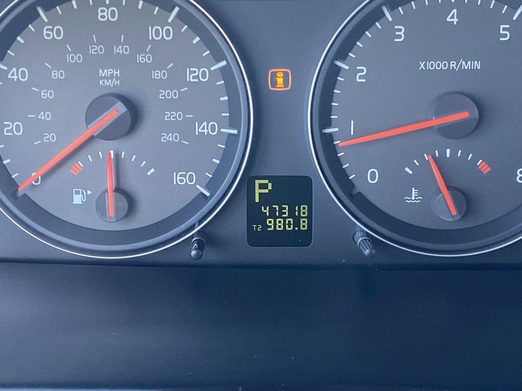 Used 2006 Volvo C70 T5 image 28