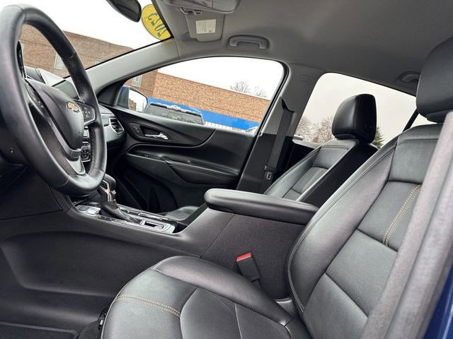 Certified 2023 Chevrolet Equinox Premier image 12