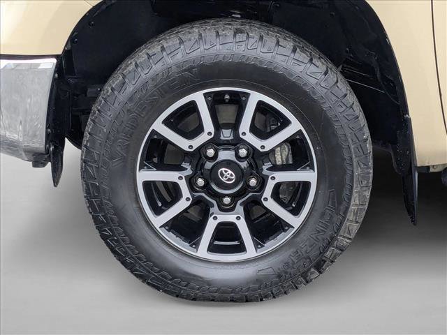Used 2019 Toyota Tundra SR5 image 24