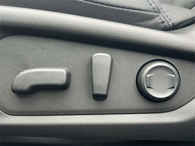 New 2025 Subaru Forester Premium image 29