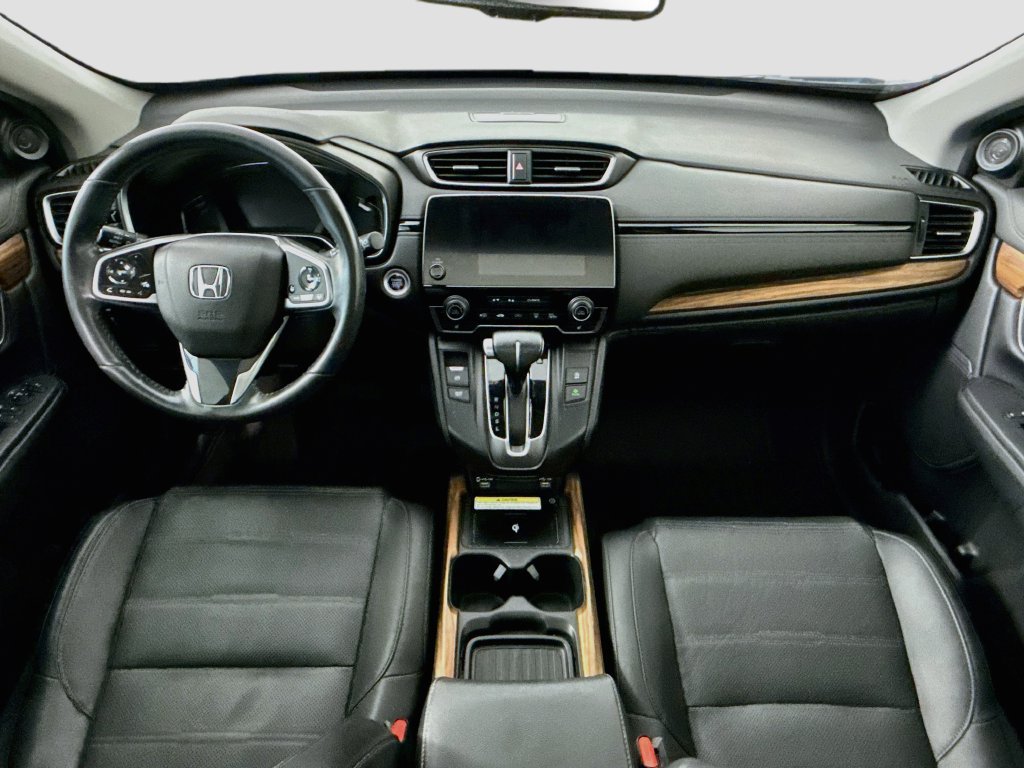 Used 2020 Honda CR-V Touring image 13