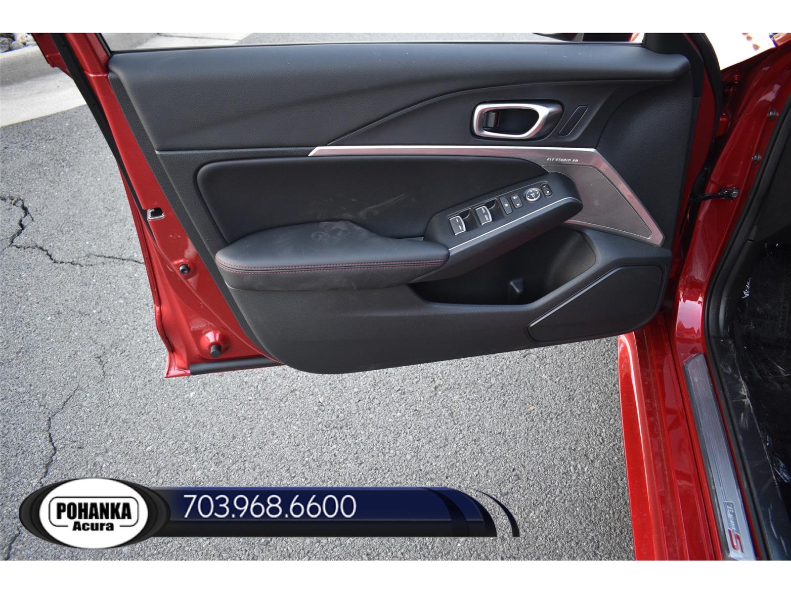 New 2026 Acura Integra Type S FWD image 22