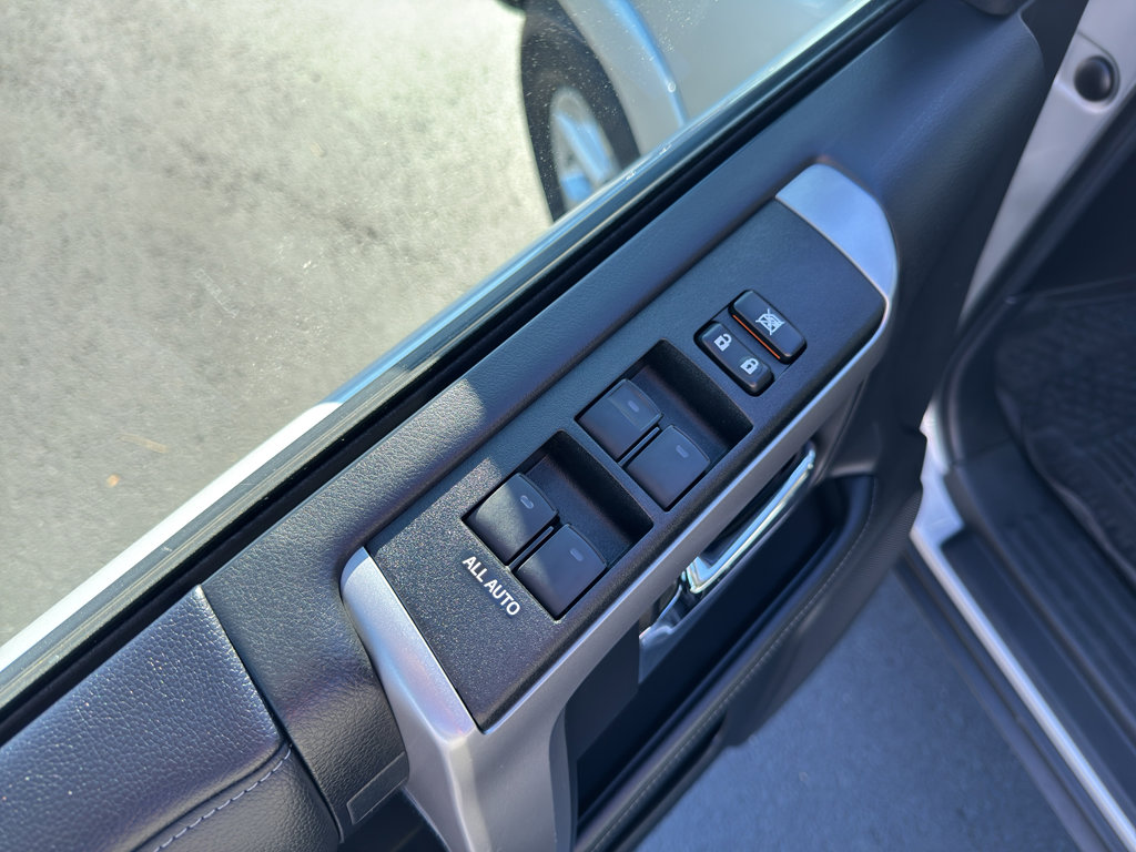 Used 2024 Toyota 4Runner SR5 Premium w/ Moonroof Package image 12
