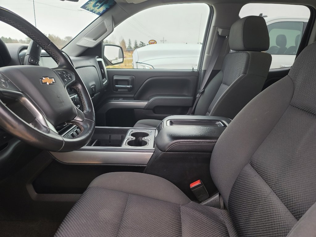 Used 2015 Chevrolet Silverado 1500 LT w/ All Star Edition image 10
