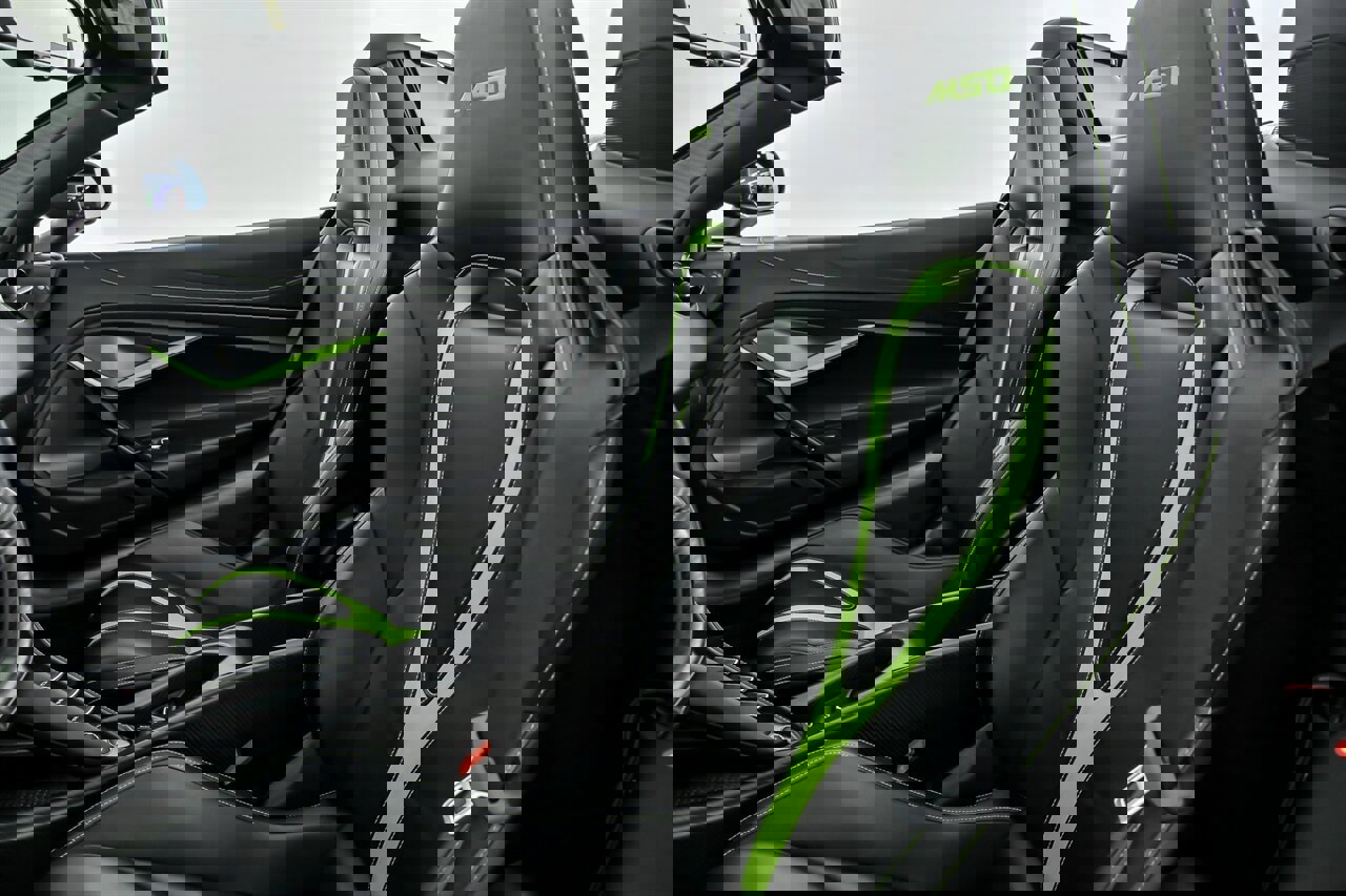 Used 2022 McLaren 765LT image 26