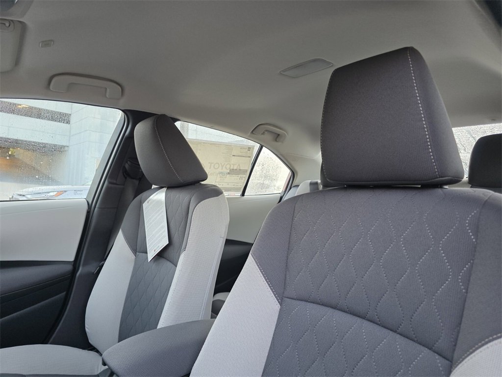 New 2026 Toyota Corolla LE image 23
