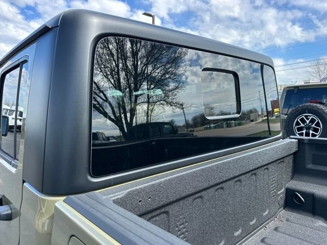 New 2026 Jeep Gladiator Sport image 8