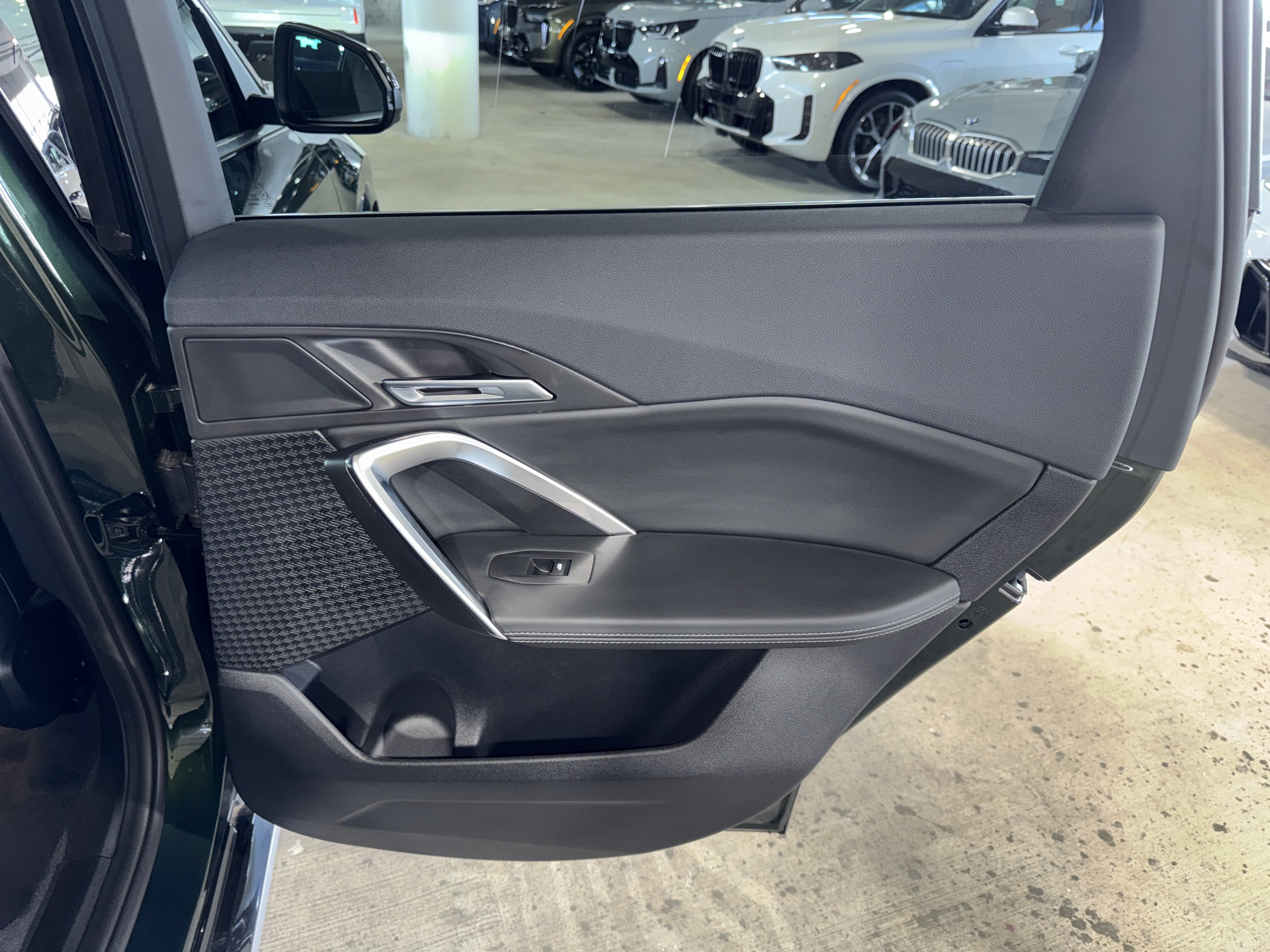 Certified 2025 BMW X1 xDrive28i AWD/4WD image 11