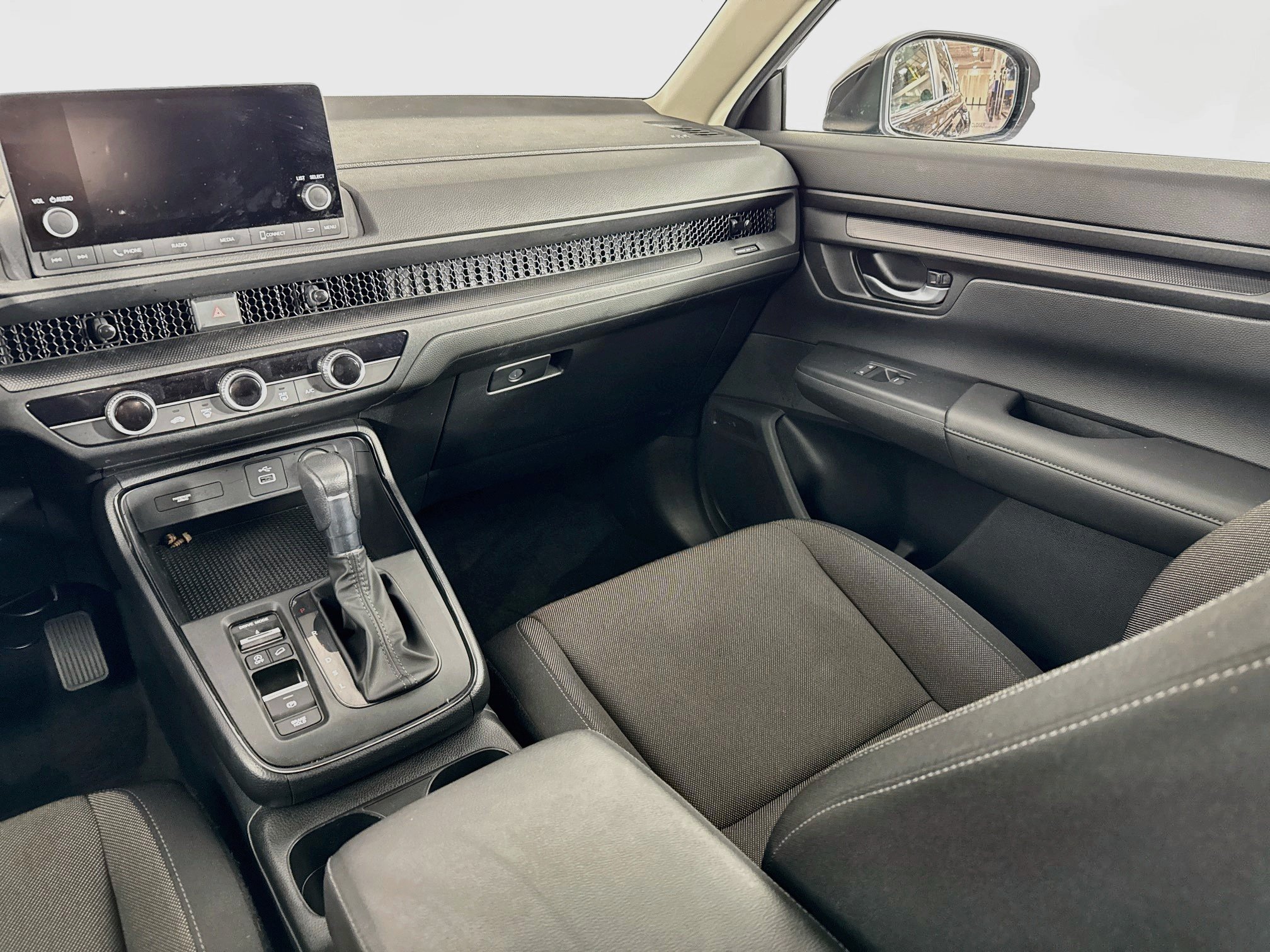 Certified 2024 Honda CR-V LX image 21